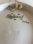 ルーストランド アールヌーヴォーユニカ ニルス・エミール・ルンドストロム プレート