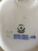 Royal Copenhagen Art Nouveau Mermand dish No 389/744.