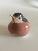 Royal Copenhagen Figur Rotschopf Nr. 2266