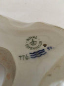 皇家哥本哈根图水獭咬住尾巴 No 776