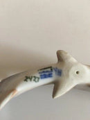 Royal Copenhagen Figur Gedde Fisk No 2427