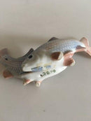 Royal Copenhagen Figur Paar Fische Nr. 2870