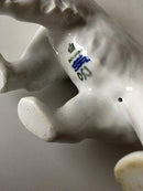 Royal Copenhagen Figur Gående Isbjørn No. 320