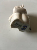 Royal Copenhagen Faun von Arno Malinowski Nr. 2249