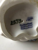 Royal Copenhagen Pan/Faun mit Trauben Nr. 2573