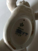 皇家哥本哈根人物爬行的孩子编号1739