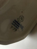 皇家哥本哈根带小牛的女孩雕像 No 779