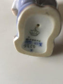 Royal Copenhagen Figurine Boy with Broom No. 3250