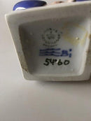 Royal Copenhagen Figur "Ser intet ondt" No 5460