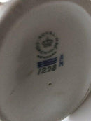 Royal Copenhagen Figur Dreng på ged No 1228