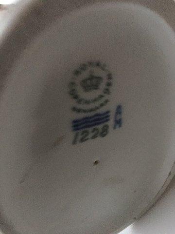 Royal Copenhagen Figur Dreng på ged No 1228