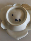 Bing & Grøndahl Art Nouveau Blomsterknop vase / skål