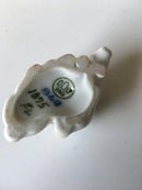 ビング＆グロンダール 二匹のウサギのフィギュリン No 1875