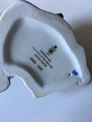 Bing & Grondahl Jahresfigur 1994 Bär