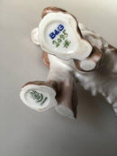 Bing og Grøndahl Figur Cocker Spaniel No. 2095