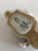 ビング＆グロンダール フィギュリン 長耳ウサギ No1596