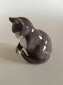 Bing og Grøndahl Figur af Kat No. 1553