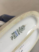 Bing Grondahl小雕像年轻的胆量No 2162