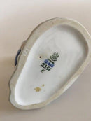 Bing og Grøndahl Pige med skovl Figur No. 2356