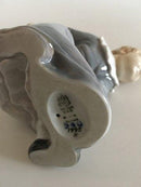 Bing & Grøndahl Figur Pige i Kjole No 1995