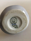 Bing & Grøndahl Figur af Eskimo Grønlænder No 2413