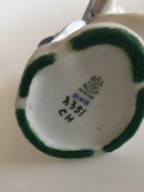 Bing & Grøndahl Figur Pige på skøjter No 2351