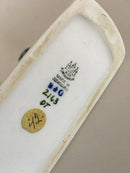 Bing & Grøndahl Figur Pige med Hund No 2163