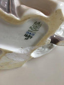 Bing og Grøndahl Figur Kvinde med Guitar No. 1684