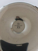 Georg Jensen Sterling Sølv Søren Georg Jensen Lysestage No 1138