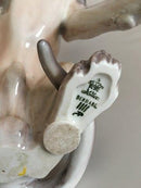 Dahl Jensen的狗的塑像 Grand Danois No 1111