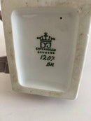 Dahl Jensen Figurine Girl with Berries (Else) No 1207