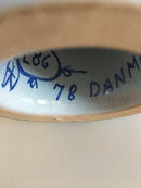 Bjørn Wiinblad Lysestage L86 fra 1978