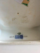 Royal Copenhagen Figur Overglasur Skagen No 12214