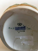 Royal Copenhagen Overglasur Figur Hyrdedreng/Snittedreng No. 905
