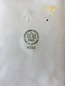 ビング＆グロンダール フィギュリン・オブ・アリエス No 4202 アゲネーテ・ヨルゲンセン