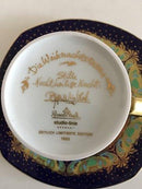 Bjørn Wiinblad Rosenthal Christmas Cup 1995