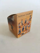 Royal Copenhagen Figurine "Playing Children" Michael No 007