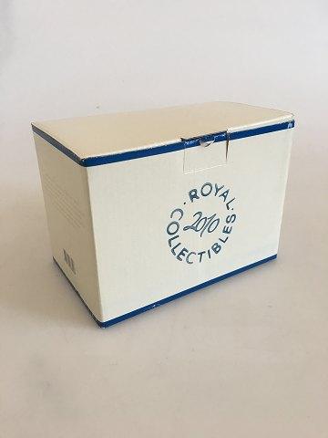 ロイヤルコペンハーゲン クリスマスツリー2010年版 ロイヤルコペンハーゲン 2010年版 アニュアルフィギュア クリスマス