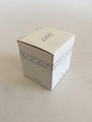 Royal Copenhagen 2007 Juleornament / Julekugle "Jul i Nyhavn"