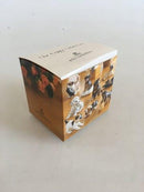 Royal Copenhagen "Puppy Collection" Figurine af Tre Gadekryds i Kurv No 745