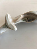 Royal Copenhagen Figurine af to fisk No 3042