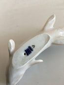 Royal Copenhagen Figurine af Laks No 1602