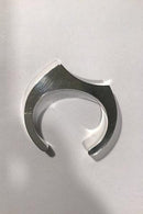 Georg Jensen Sterling Silber Armreif Nr. A50A