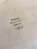 P.イプセン レリーフNo.366 ぶどうを持つ少年たちのモティーフ