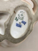 皇家哥本哈根的狗 鲍勃 雕像&