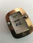 Royal Copenhagen Jais Nielsen Lavendel Blå Keramik Broche