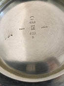 ジョージ ジェンセン ピラミッド スターリングシルバー コーヒーセット No.600 B