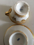 Royal Copenhagen Empire Kop fra 1820-1850.