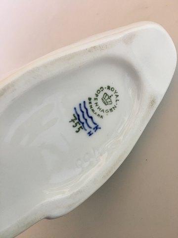 Royal Copenhagen Svane Figur No. 755