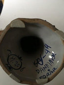 Bjørn Wiinblad 图为1981年的Lady Spring M20